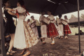 MÁLINEC - Jánske dni