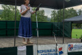 MÁLINEC - Jánske dni